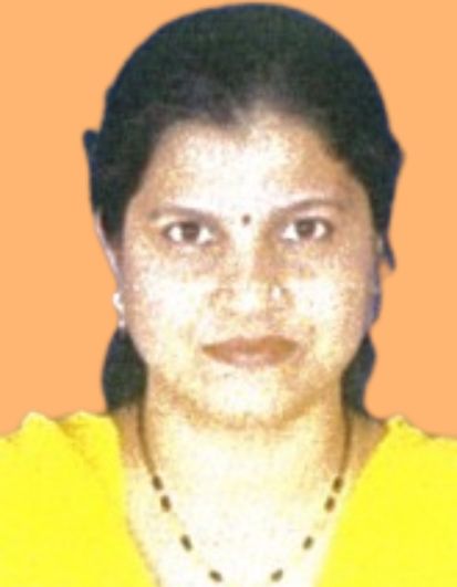 Chetana Rajesh Bhatt